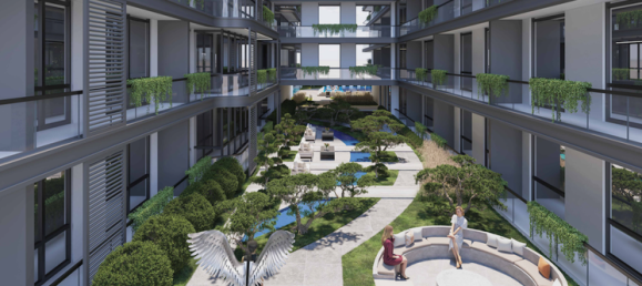 2 غرف نوم شقة في Dubai Industrial Park, UAE رقم 13474 12