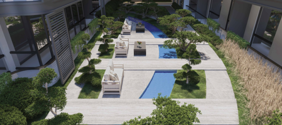 2 غرف نوم شقة في Dubai Industrial Park, UAE رقم 13474 18