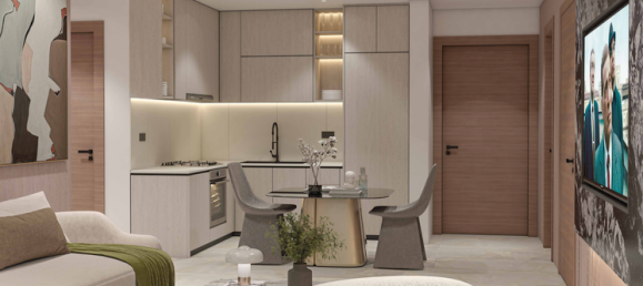 2 غرف نوم شقة في Dubai Industrial Park, UAE رقم 13474 16