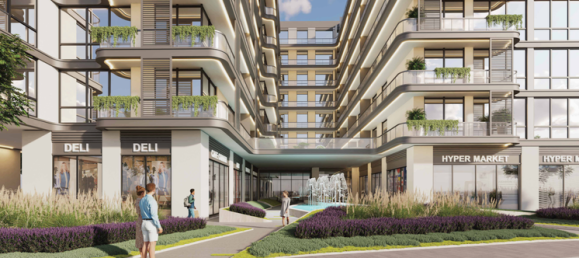 2 غرف نوم شقة في Dubai Industrial Park, UAE رقم 13474 7