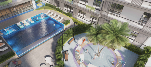 2 غرف نوم شقة في Dubai Industrial Park, UAE رقم 13474 15