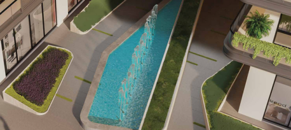 2 غرف نوم شقة في Dubai Industrial Park, UAE رقم 13474 3