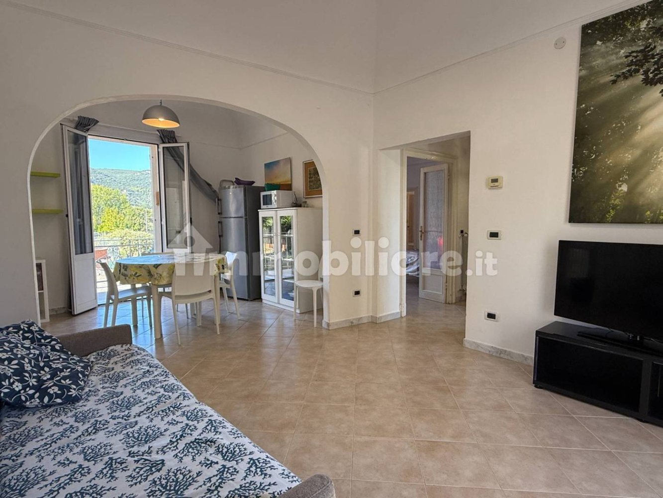 3 bedrooms Apartment in Finale Ligure, Italy No. 351165