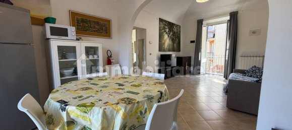 3 bedrooms Apartment in Finale Ligure, Italy No. 351165 13
