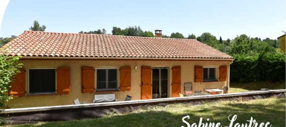 3 bedrooms House in Graulhet, France No. 290496 11