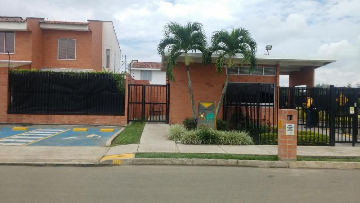 Дом с 3 спальнями в Валье дель Каука, Колумбия № 4623