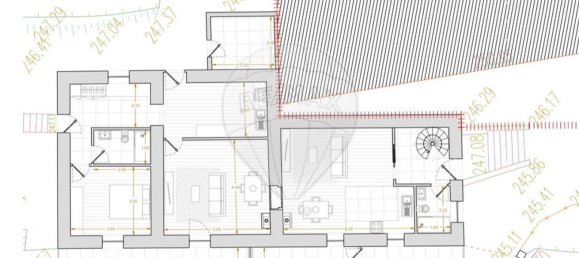 3 bedrooms House in Vila Verde, Portugal No. 42616 10