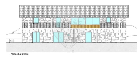 3 bedrooms House in Vila Verde, Portugal No. 42616 8