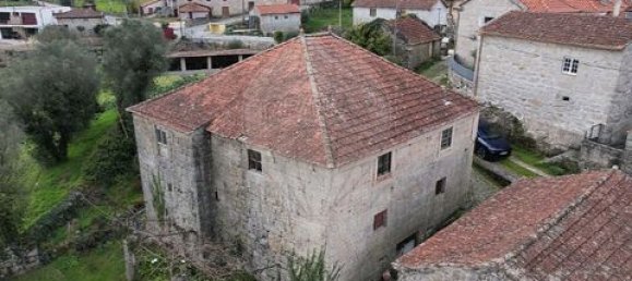 4 غرف نوم فيلا في Abadim, Portugal رقم 190065 5