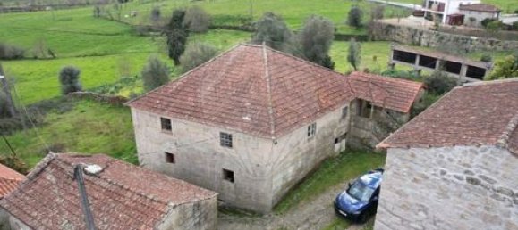 4 غرف نوم فيلا في Abadim, Portugal رقم 190065 4