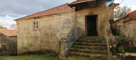 4 غرف نوم فيلا في Abadim, Portugal رقم 190065 7