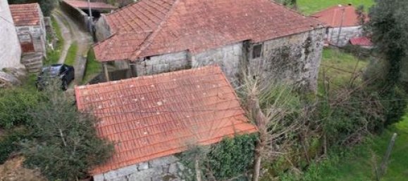 4 غرف نوم فيلا في Abadim, Portugal رقم 190065 6