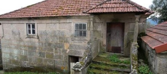 4 غرف نوم فيلا في Abadim, Portugal رقم 190065 3