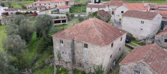 4 غرف نوم فيلا في Abadim, Portugal رقم 190065 2