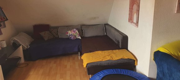 1 غرف نوم شقة في Tubingen, Germany رقم 45007 8