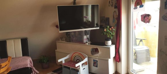 1 غرف نوم شقة في Tubingen, Germany رقم 45007 9