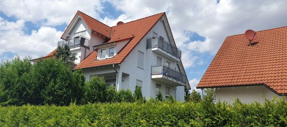 1 غرف نوم شقة في Tubingen, Germany رقم 45007 7