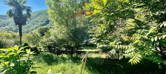 1 room Land in Cannobio, Italy No. 154763 3