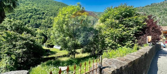 1 room Land in Cannobio, Italy No. 154763 5