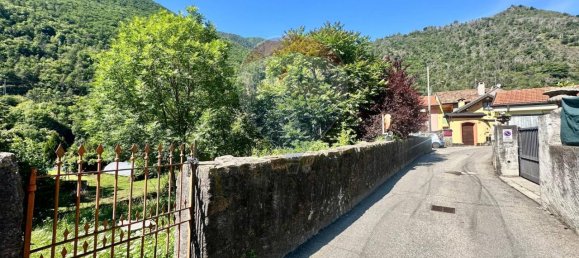 1 room Land in Cannobio, Italy No. 154763 2