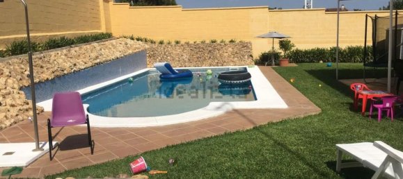 3 Schlafzimmer Haus in Ayamonte, Spain, Nr. 148086 6