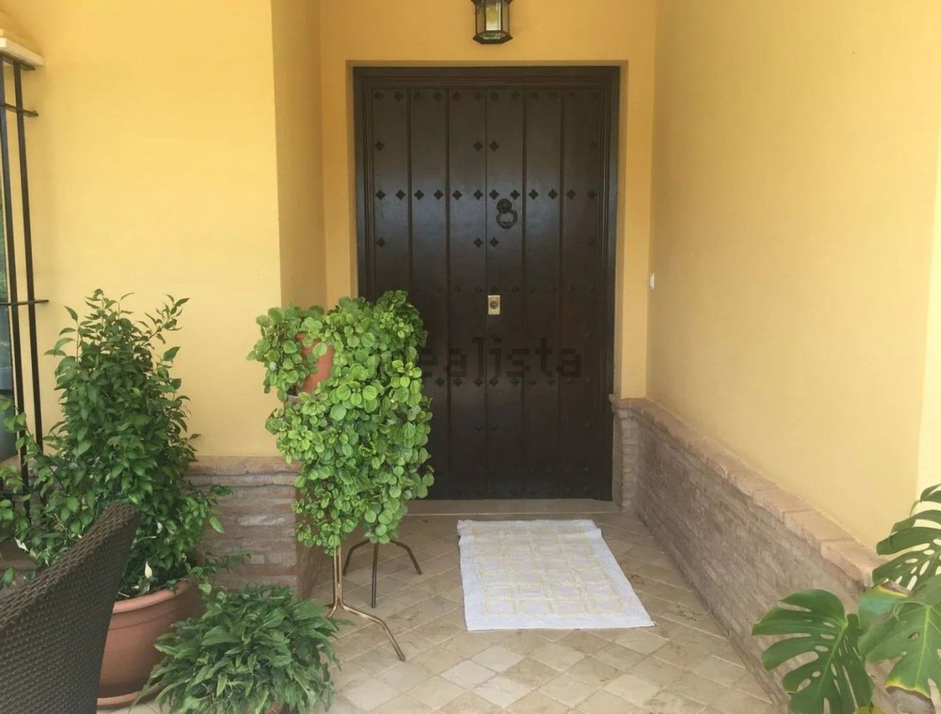 3 Schlafzimmer Haus in Ayamonte, Spain, Nr. 148086