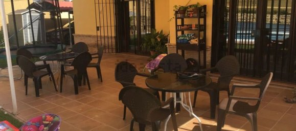 3 Schlafzimmer Haus in Ayamonte, Spain, Nr. 148086 3