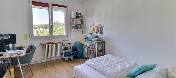 Apartamento de 3 dormitorios en Nancy, France No. 329274 5