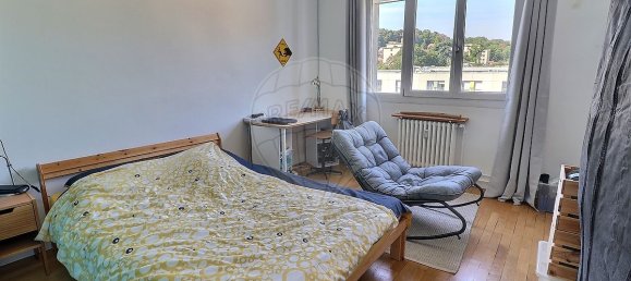 Apartamento de 3 dormitorios en Nancy, France No. 329274 6