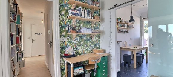 Apartamento de 3 dormitorios en Nancy, France No. 329274 3