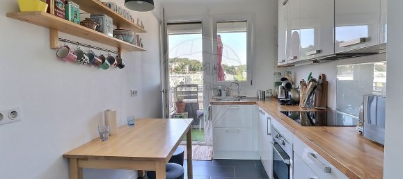 Apartamento de 3 dormitorios en Nancy, France No. 329274 2