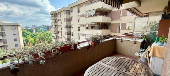 3 Schlafzimmer Wohnung in Milan, Italy, Nr. 273507 20