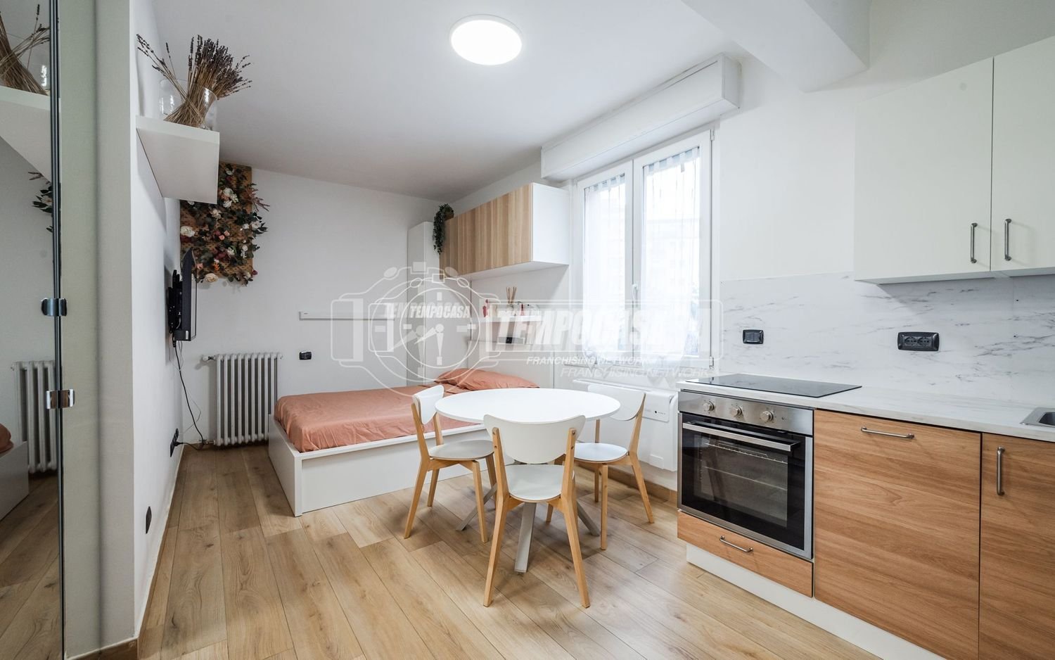 استوديو في Milan, Italy رقم 245067