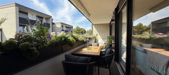 Apartamento de 3 habitaciónes en Recklinghausen, Germany No. 285299 21