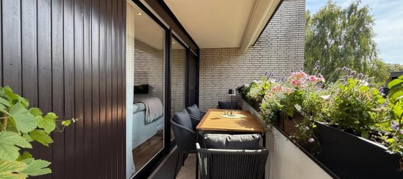 Apartamento de 3 habitaciónes en Recklinghausen, Germany No. 285299 20