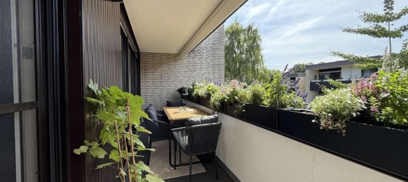 Apartamento de 3 habitaciónes en Recklinghausen, Germany No. 285299 19