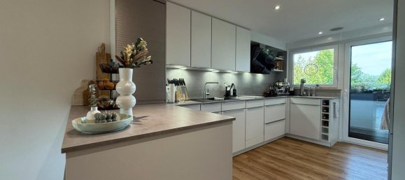 Apartamento de 3 habitaciónes en Recklinghausen, Germany No. 285299 3