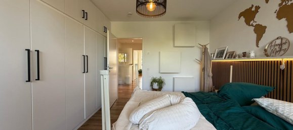 Apartamento de 3 habitaciónes en Recklinghausen, Germany No. 285299 10