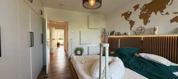 Apartamento de 3 habitaciónes en Recklinghausen, Germany No. 285299 11