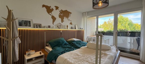 Apartamento de 3 habitaciónes en Recklinghausen, Germany No. 285299 9