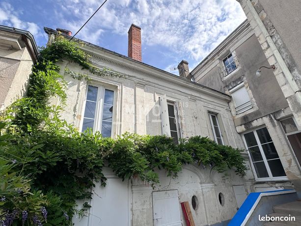 1 bedroom Apartment in Sarthe, France No. 301610