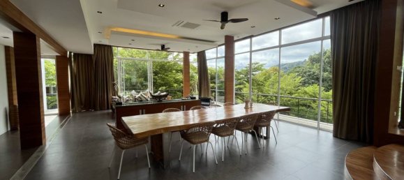 3 bedrooms Loft in Kamala, Thailand No. 23859 8