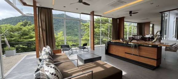 3 bedrooms Loft in Kamala, Thailand No. 23859 10