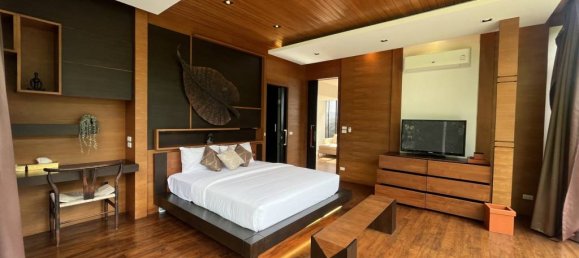 3 bedrooms Loft in Kamala, Thailand No. 23859 5