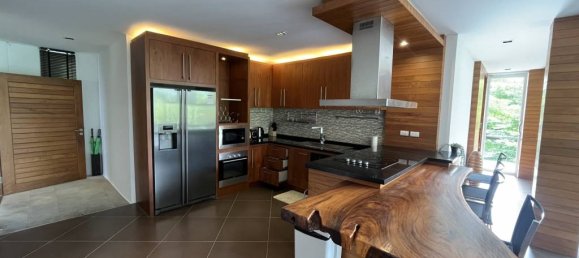 3 bedrooms Loft in Kamala, Thailand No. 23859 9