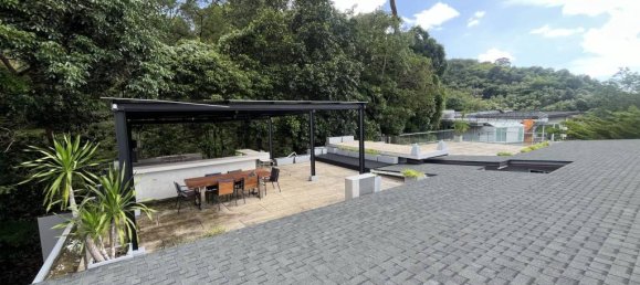 3 bedrooms Loft in Kamala, Thailand No. 23859 2