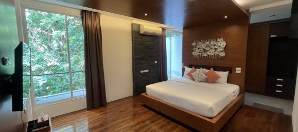 3 bedrooms Loft in Kamala, Thailand No. 23859 6