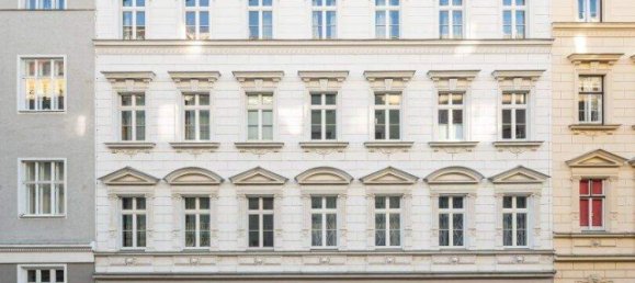 2-Zimmer Wohnung in Wien, Austria, Nr. 143892 5