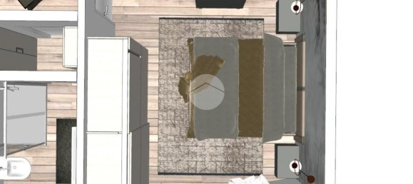 3 rooms Apartment in Caluso, Italy No. 41225 16