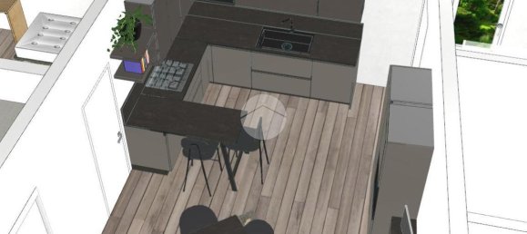 3 rooms Apartment in Caluso, Italy No. 41225 14